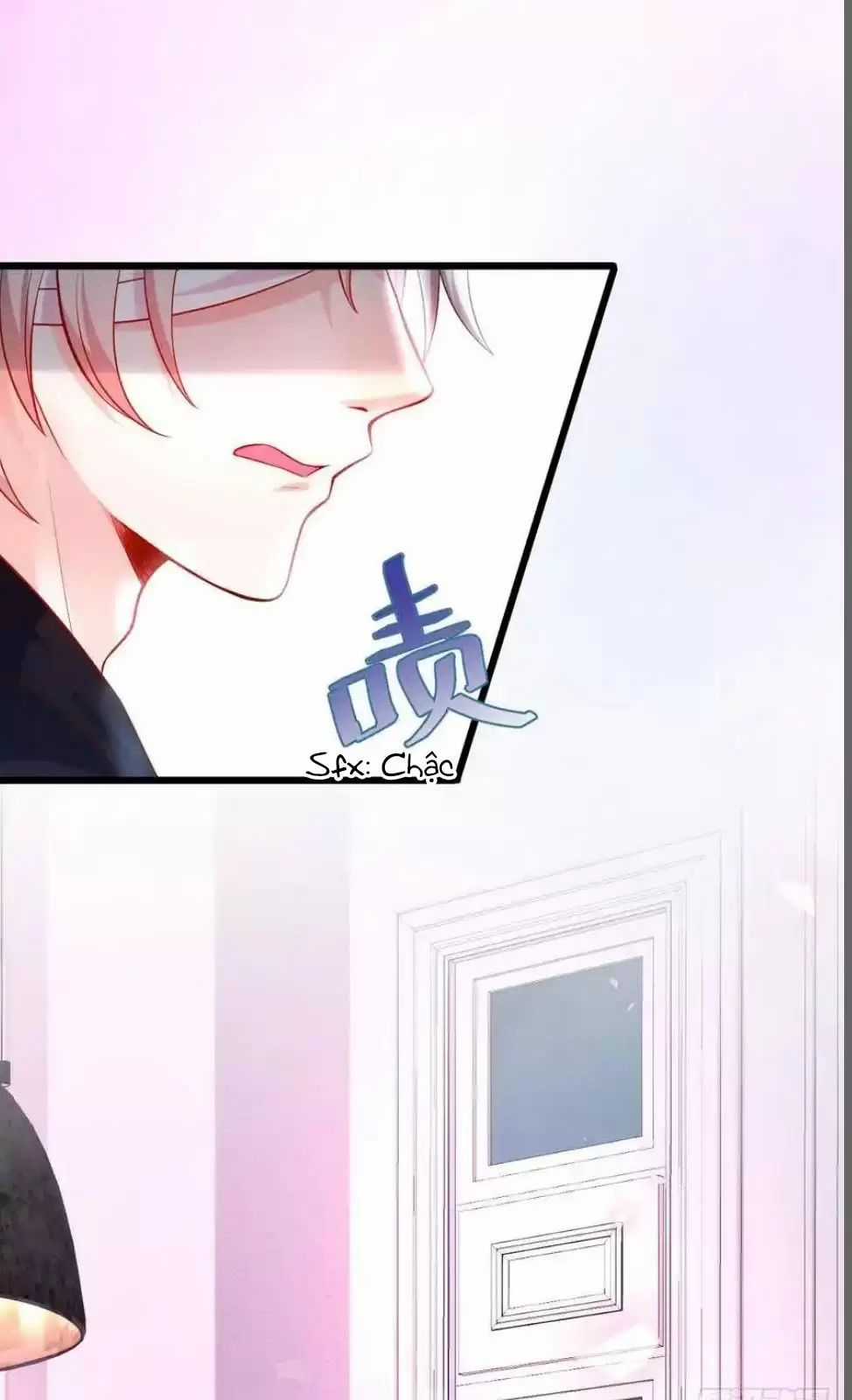Hắc Đạo Đáng Yêu Món quà ý nghĩa nhất cho người thân yêu Chapter 148 trang 25