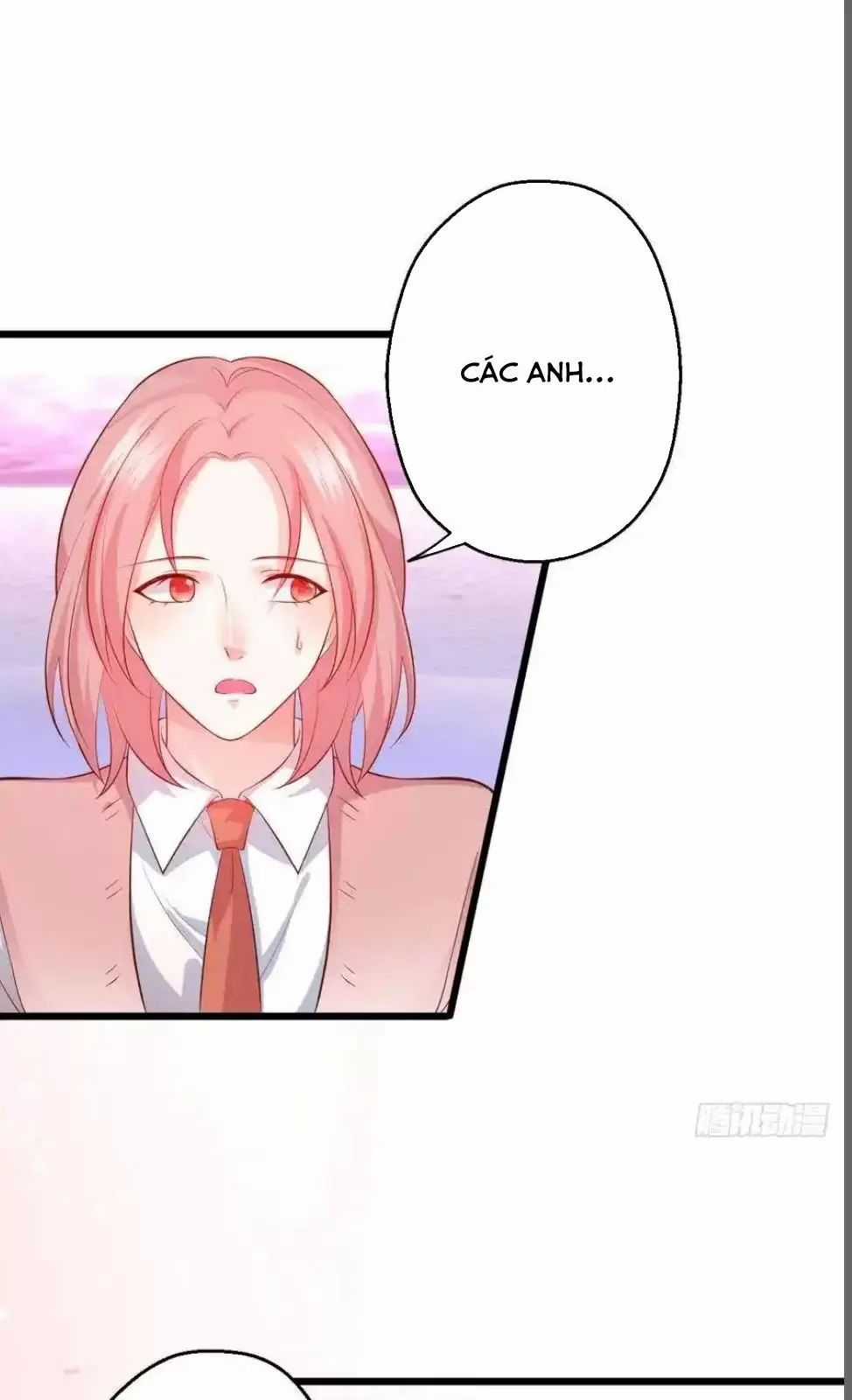 Hắc Đạo Đáng Yêu Món quà ý nghĩa nhất cho người thân yêu Chapter 148 trang 29
