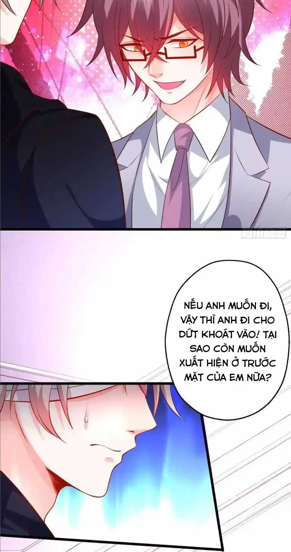 Hắc Đạo Đáng Yêu Món quà ý nghĩa nhất cho người thân yêu Chapter 148 trang 7