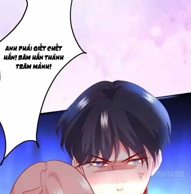 Hắc Đạo Đáng Yêu Món quà ý nghĩa nhất cho người thân yêu Chapter 150 trang 10