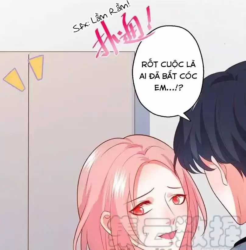 Hắc Đạo Đáng Yêu Món quà ý nghĩa nhất cho người thân yêu Chapter 150 trang 13