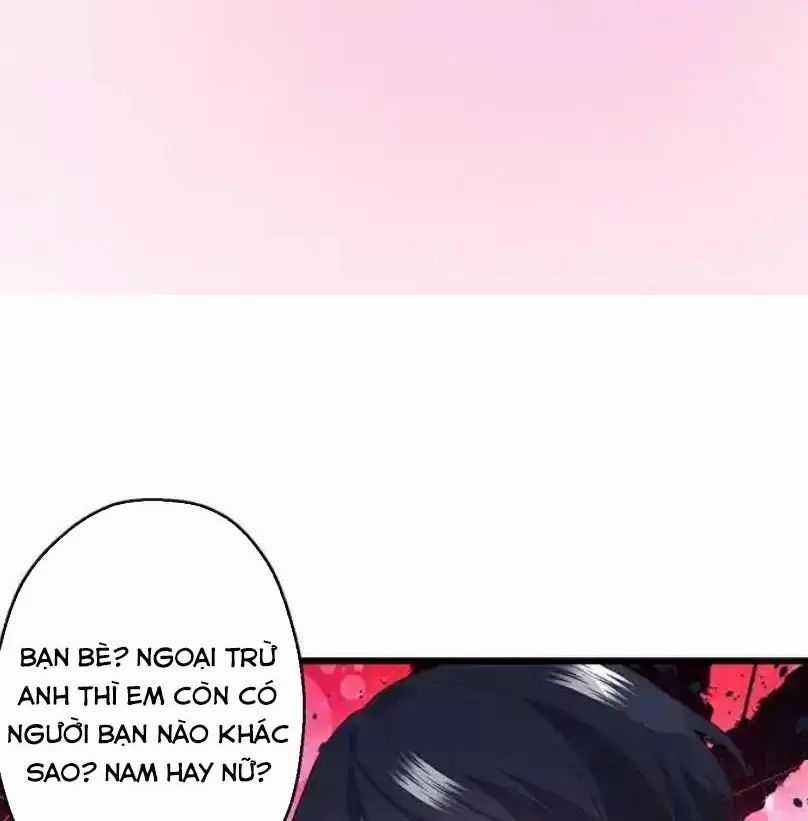 Hắc Đạo Đáng Yêu Món quà ý nghĩa nhất cho người thân yêu Chapter 150 trang 17