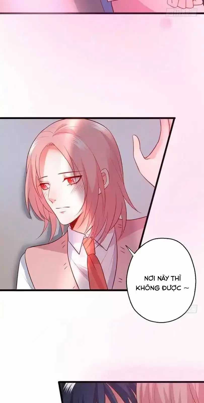 Hắc Đạo Đáng Yêu Món quà ý nghĩa nhất cho người thân yêu Chapter 150 trang 37