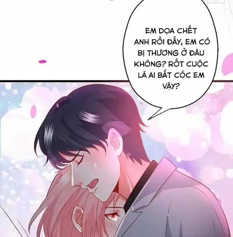 Hắc Đạo Đáng Yêu Món quà ý nghĩa nhất cho người thân yêu Chapter 150 trang 8