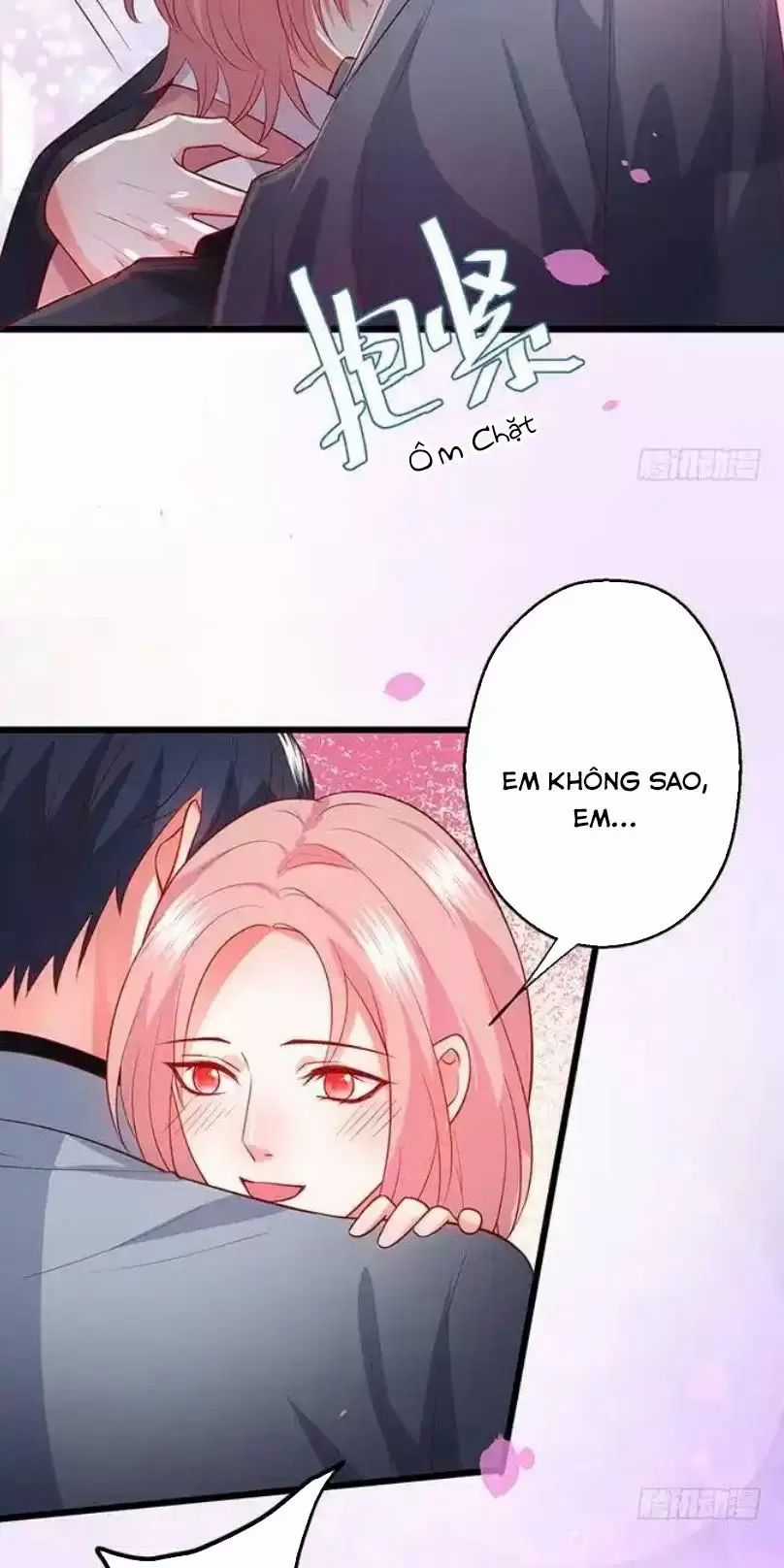 Hắc Đạo Đáng Yêu Món quà ý nghĩa nhất cho người thân yêu Chapter 150 trang 9