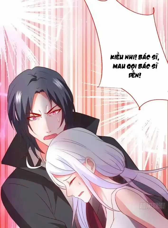 Hắc Đạo Đáng Yêu Món quà ý nghĩa nhất cho người thân yêu Chapter 151 trang 19