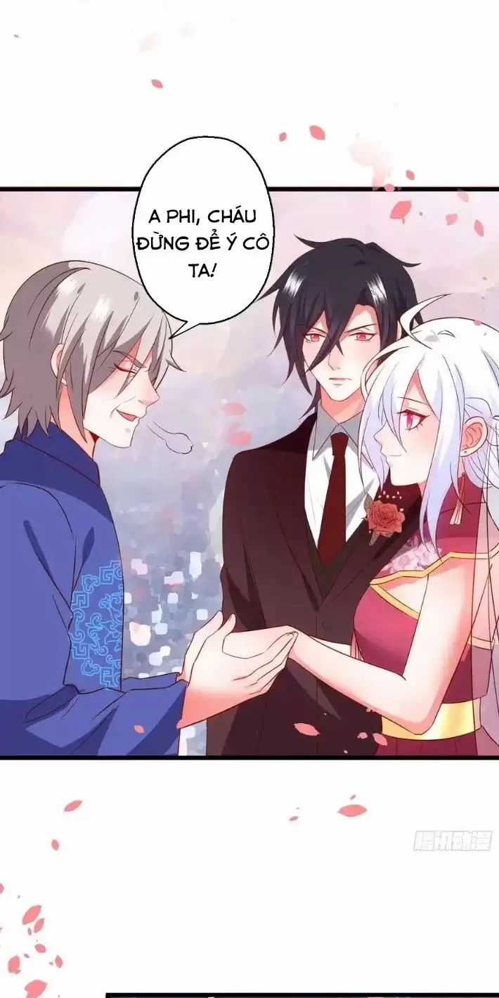 Hắc Đạo Đáng Yêu Món quà ý nghĩa nhất cho người thân yêu Chapter 151 trang 27