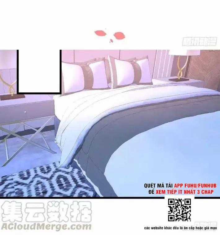 Hắc Đạo Đáng Yêu Món quà ý nghĩa nhất cho người thân yêu Chapter 151 trang 29