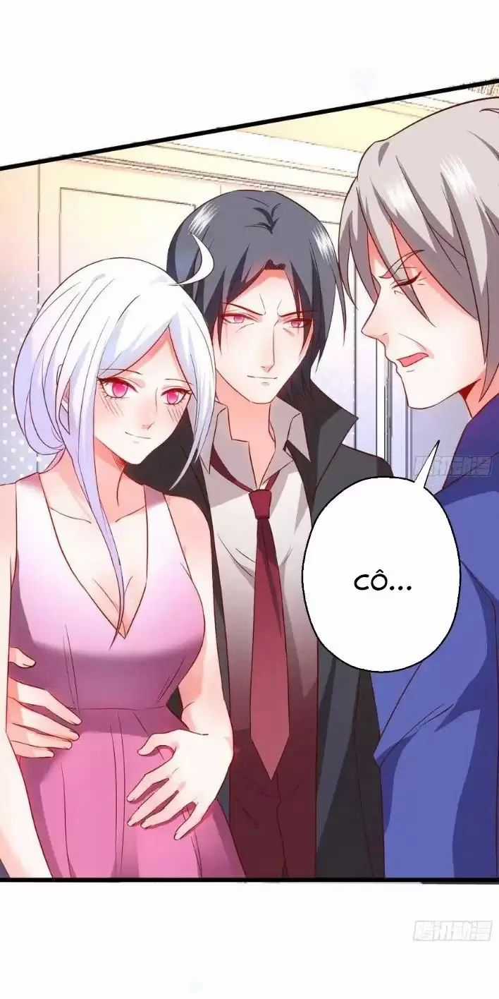 Hắc Đạo Đáng Yêu Món quà ý nghĩa nhất cho người thân yêu Chapter 151 trang 3