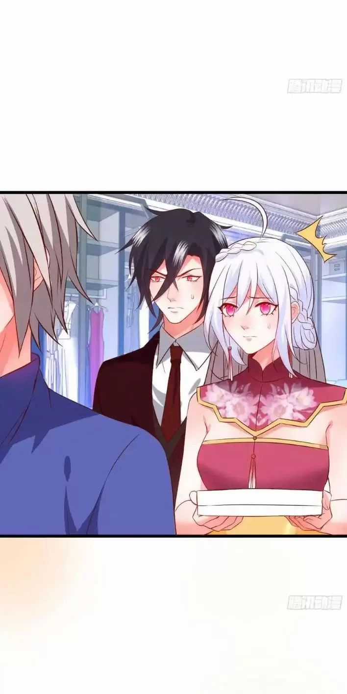 Hắc Đạo Đáng Yêu Món quà ý nghĩa nhất cho người thân yêu Chapter 151 trang 6