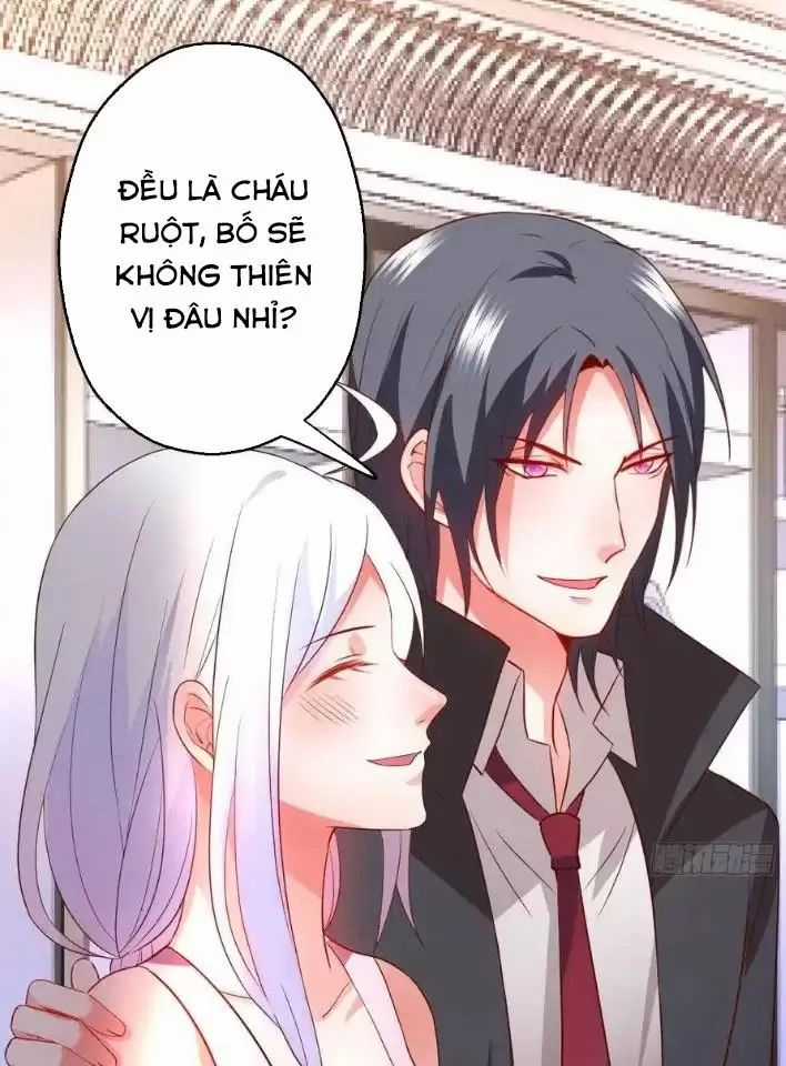 Hắc Đạo Đáng Yêu Món quà ý nghĩa nhất cho người thân yêu Chapter 151 trang 8