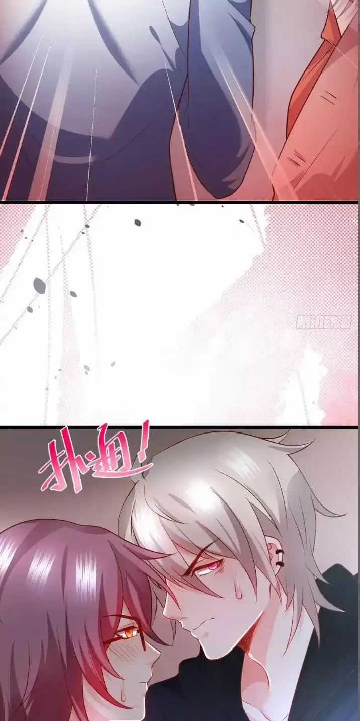 Hắc Đạo Đáng Yêu Món quà ý nghĩa nhất cho người thân yêu Chapter 153 trang 12