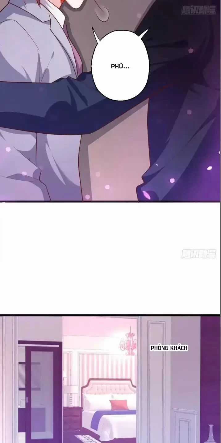 Hắc Đạo Đáng Yêu Món quà ý nghĩa nhất cho người thân yêu Chapter 153 trang 18