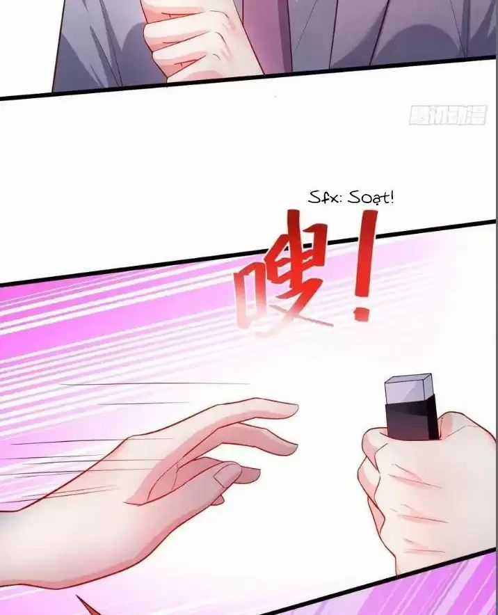 Hắc Đạo Đáng Yêu Món quà ý nghĩa nhất cho người thân yêu Chapter 153 trang 26