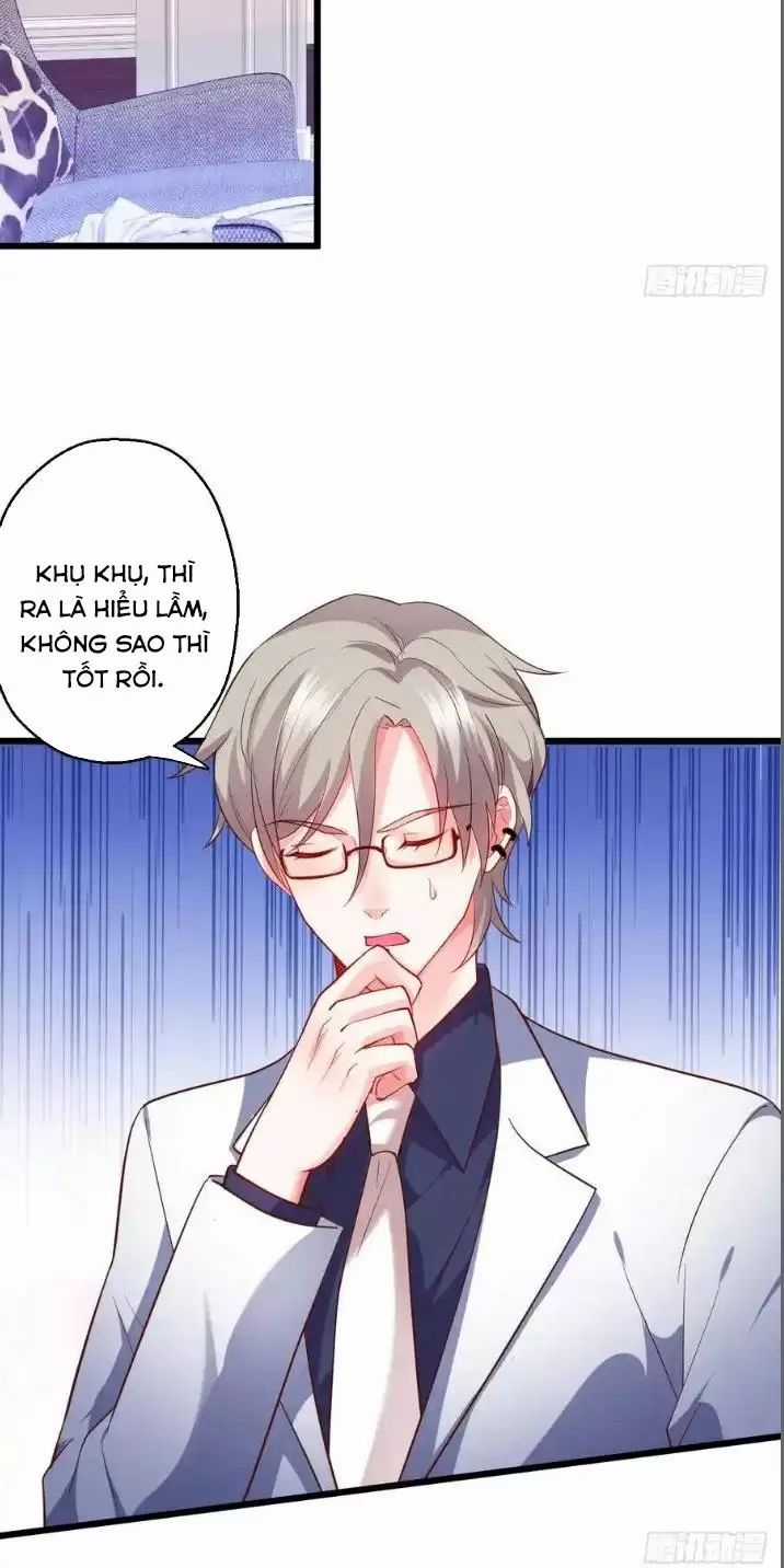 Hắc Đạo Đáng Yêu Món quà ý nghĩa nhất cho người thân yêu Chapter 153 trang 6