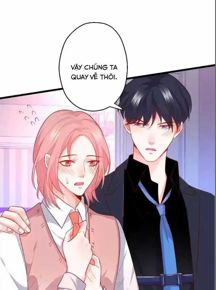 Hắc Đạo Đáng Yêu Món quà ý nghĩa nhất cho người thân yêu Chapter 153 trang 7