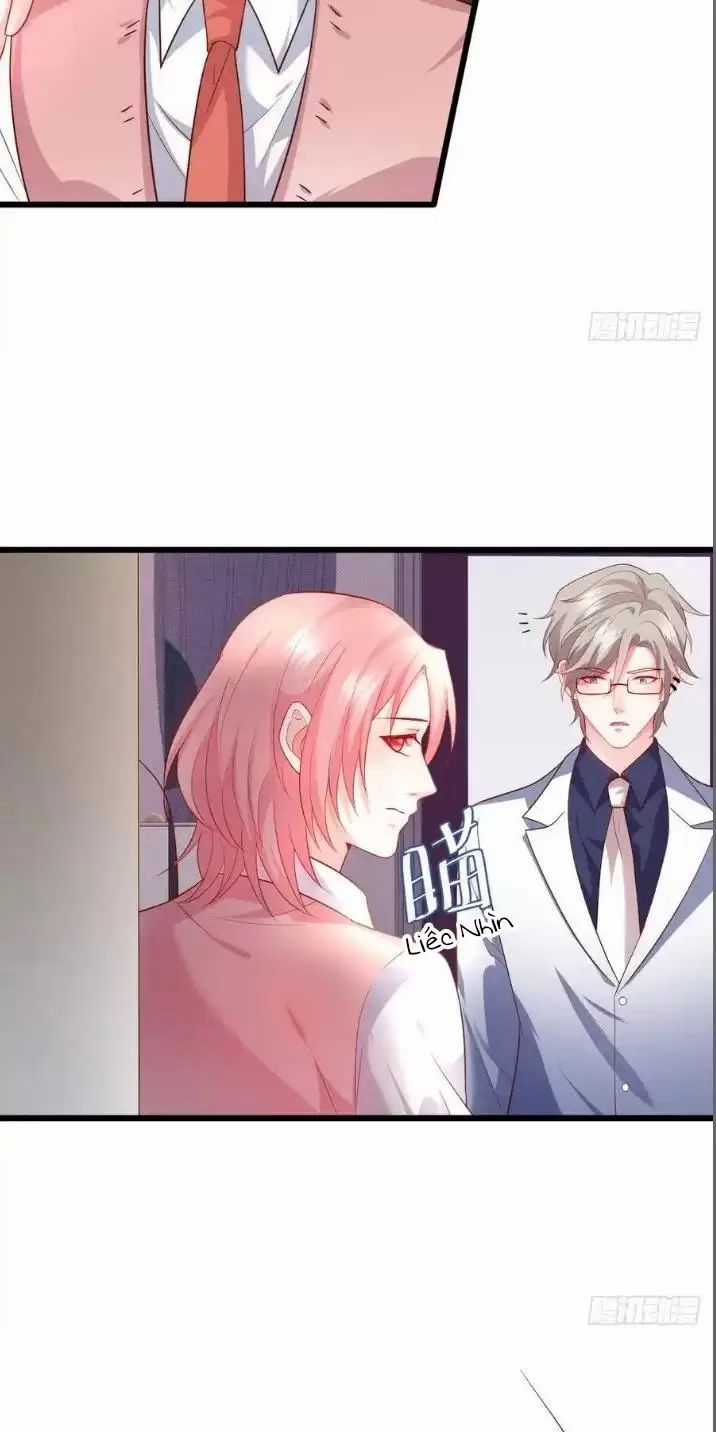 Hắc Đạo Đáng Yêu Món quà ý nghĩa nhất cho người thân yêu Chapter 153 trang 9