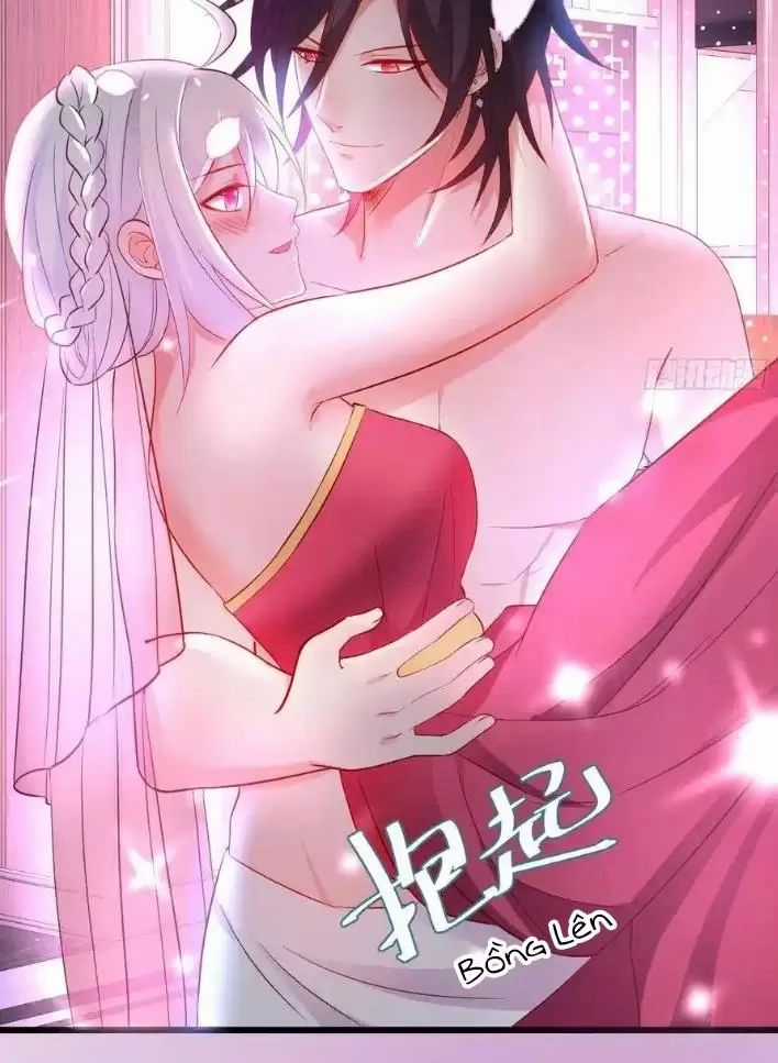 Hắc Đạo Đáng Yêu Món quà ý nghĩa nhất cho người thân yêu Chapter 154 trang 15