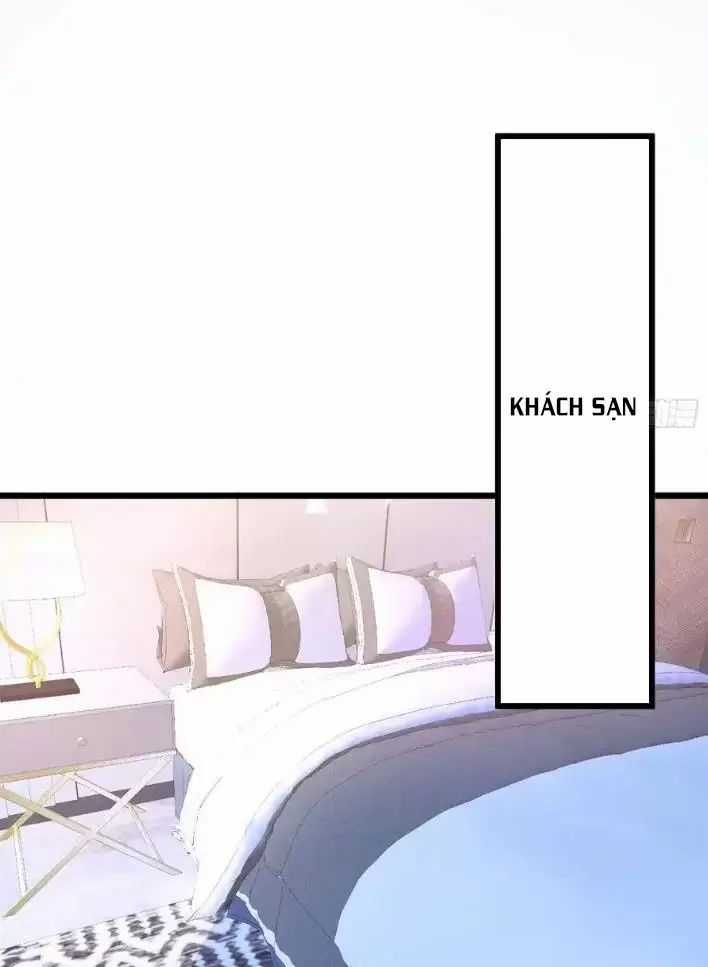 Hắc Đạo Đáng Yêu Món quà ý nghĩa nhất cho người thân yêu Chapter 154 trang 18