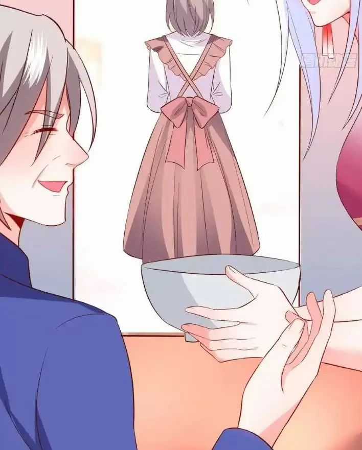 Hắc Đạo Đáng Yêu Món quà ý nghĩa nhất cho người thân yêu Chapter 154 trang 36