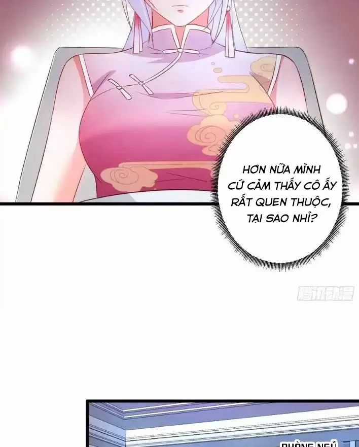 Hắc Đạo Đáng Yêu Món quà ý nghĩa nhất cho người thân yêu Chapter 154 trang 38