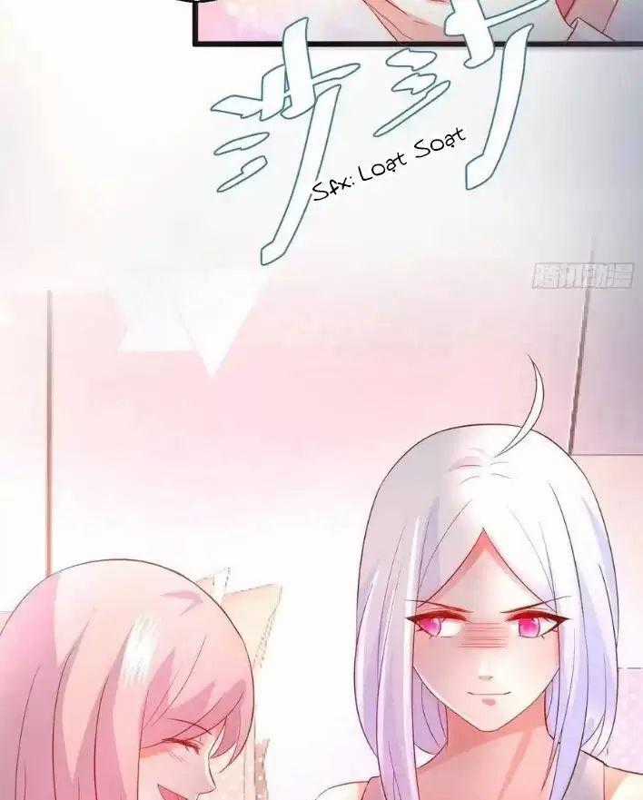 Hắc Đạo Đáng Yêu Món quà ý nghĩa nhất cho người thân yêu Chapter 154 trang 41