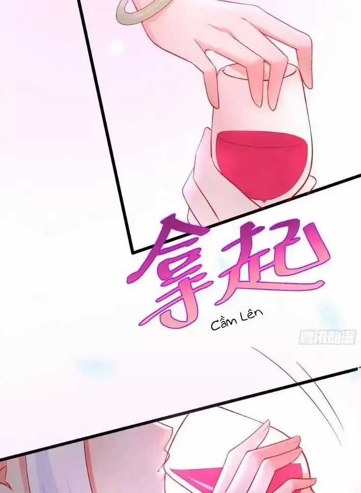 Hắc Đạo Đáng Yêu Món quà ý nghĩa nhất cho người thân yêu Chapter 154 trang 8