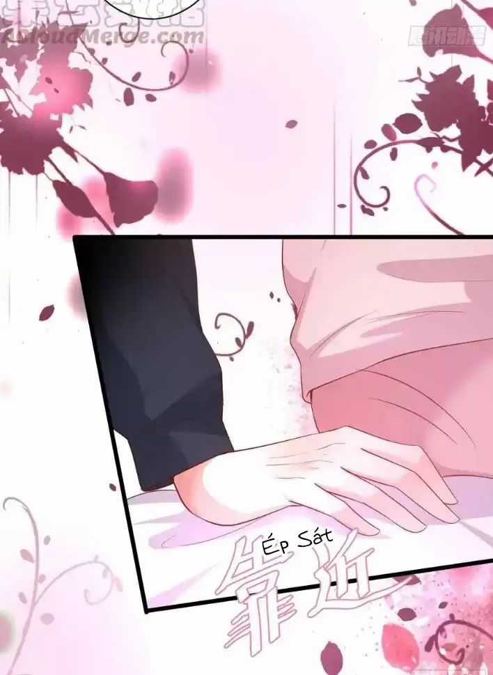Hắc Đạo Đáng Yêu Món quà ý nghĩa nhất cho người thân yêu Chapter 155 trang 10