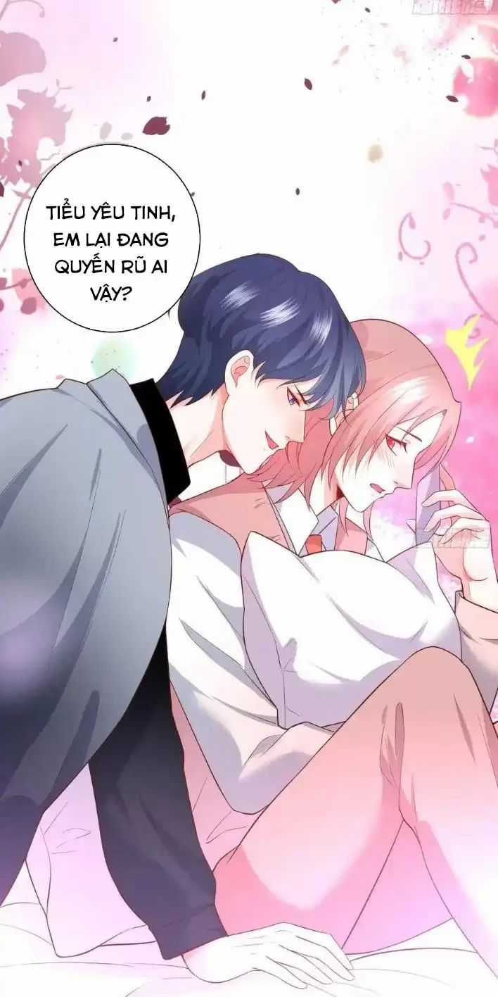 Hắc Đạo Đáng Yêu Món quà ý nghĩa nhất cho người thân yêu Chapter 155 trang 11