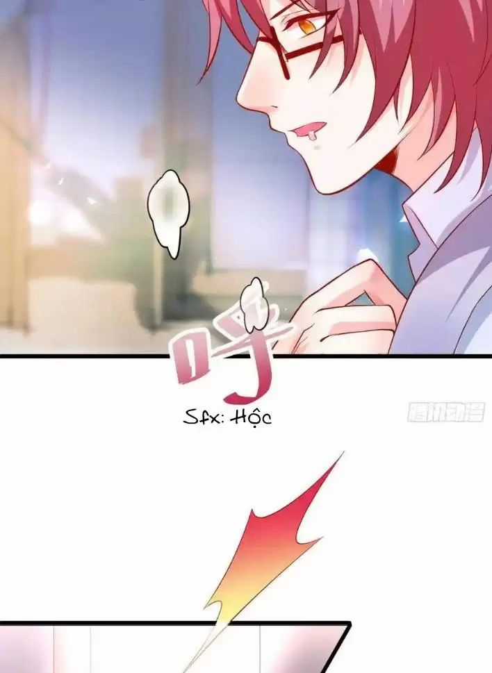 Hắc Đạo Đáng Yêu Món quà ý nghĩa nhất cho người thân yêu Chapter 155 trang 16
