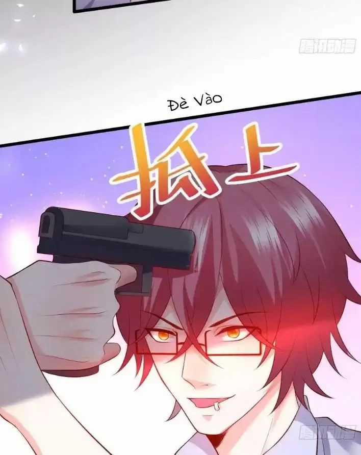 Hắc Đạo Đáng Yêu Món quà ý nghĩa nhất cho người thân yêu Chapter 155 trang 21
