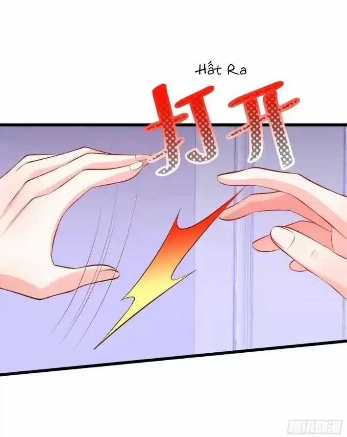Hắc Đạo Đáng Yêu Món quà ý nghĩa nhất cho người thân yêu Chapter 155 trang 30