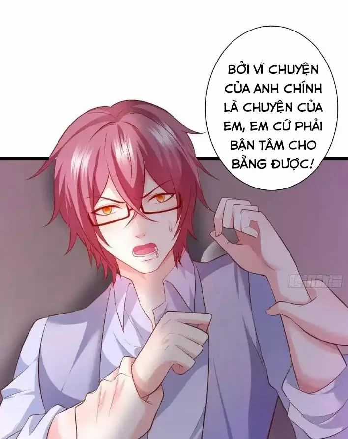 Hắc Đạo Đáng Yêu Món quà ý nghĩa nhất cho người thân yêu Chapter 155 trang 33