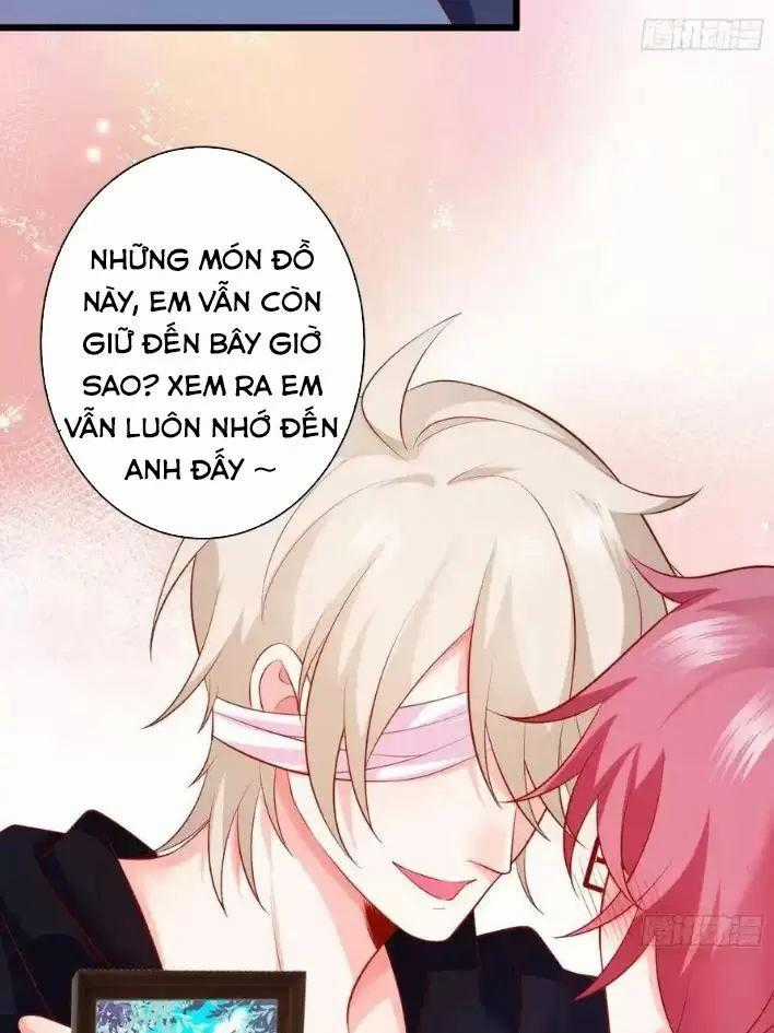 Hắc Đạo Đáng Yêu Món quà ý nghĩa nhất cho người thân yêu Chapter 155 trang 46