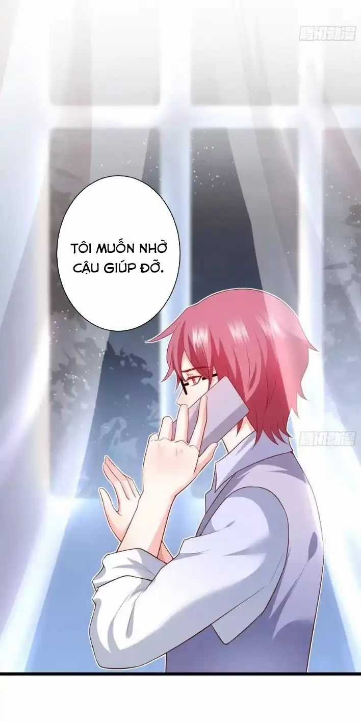 Hắc Đạo Đáng Yêu Món quà ý nghĩa nhất cho người thân yêu Chapter 155 trang 5