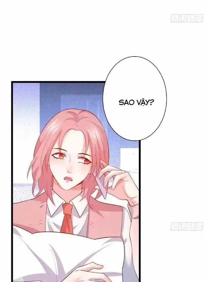 Hắc Đạo Đáng Yêu Món quà ý nghĩa nhất cho người thân yêu Chapter 155 trang 6