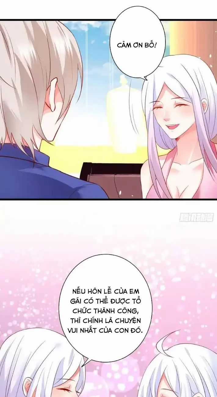 Hắc Đạo Đáng Yêu Món quà ý nghĩa nhất cho người thân yêu Chapter 156 trang 10