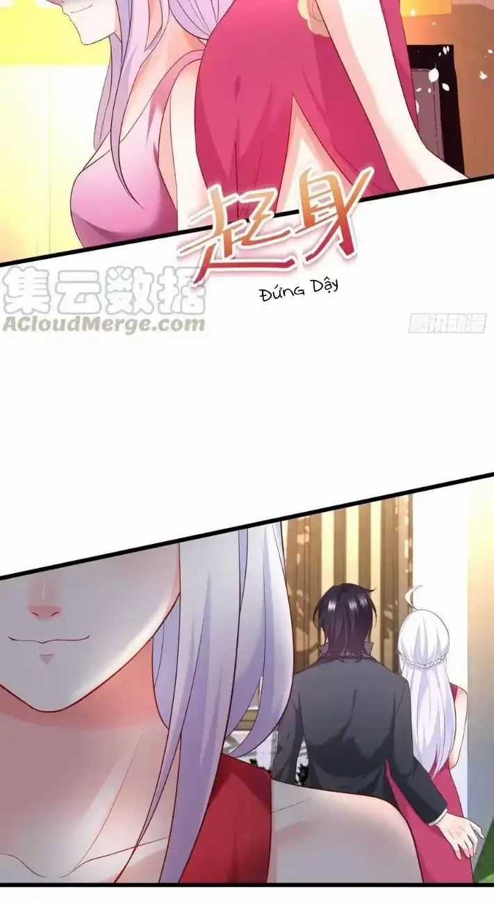 Hắc Đạo Đáng Yêu Món quà ý nghĩa nhất cho người thân yêu Chapter 156 trang 13