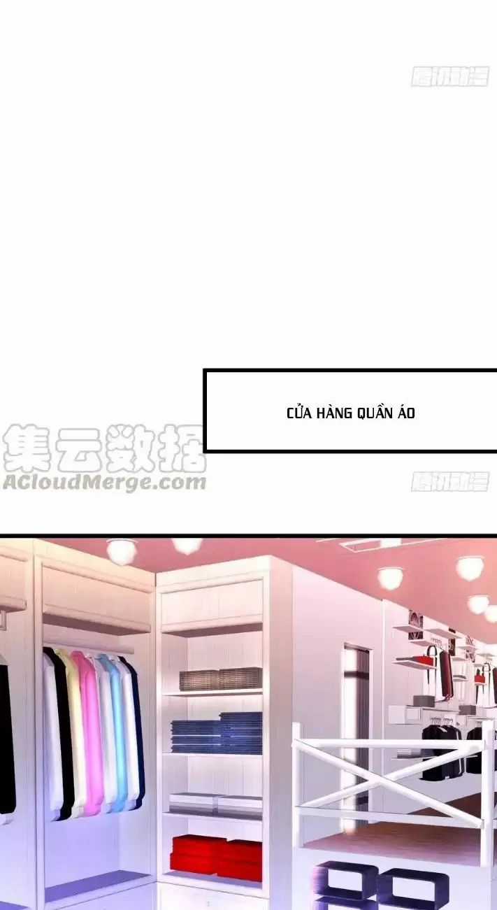 Hắc Đạo Đáng Yêu Món quà ý nghĩa nhất cho người thân yêu Chapter 156 trang 14