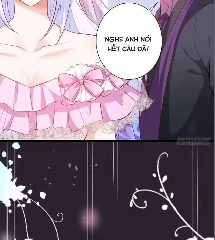 Hắc Đạo Đáng Yêu Món quà ý nghĩa nhất cho người thân yêu Chapter 156 trang 21