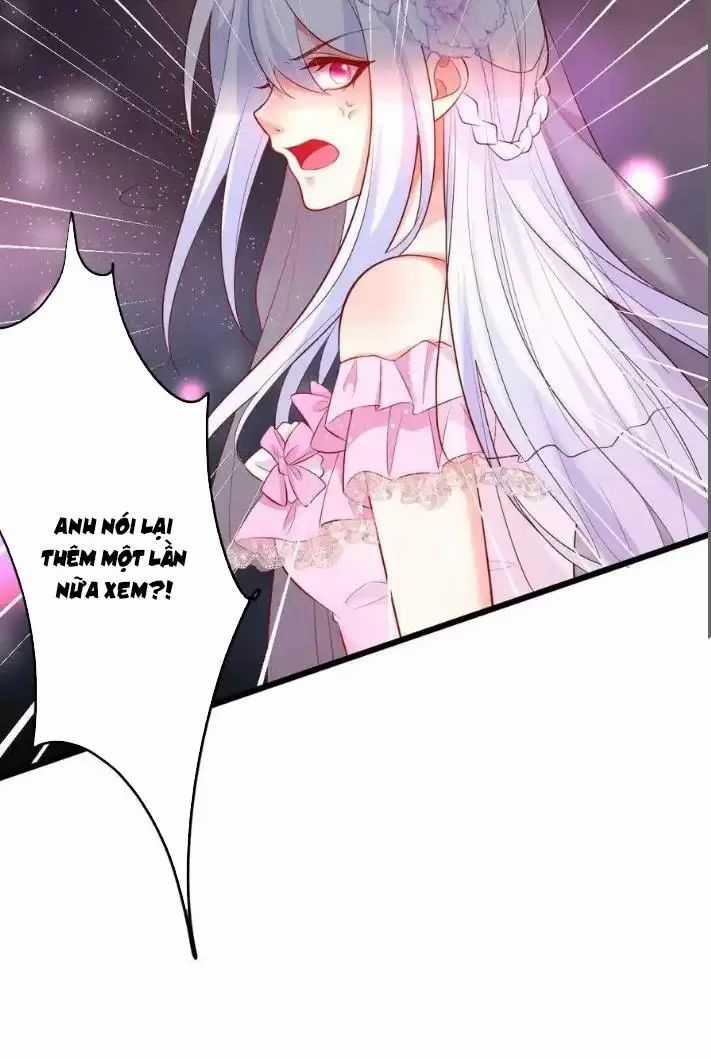 Hắc Đạo Đáng Yêu Món quà ý nghĩa nhất cho người thân yêu Chapter 156 trang 24