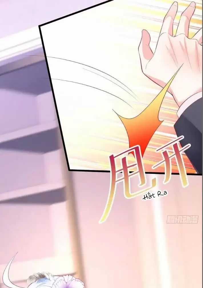 Hắc Đạo Đáng Yêu Món quà ý nghĩa nhất cho người thân yêu Chapter 156 trang 28