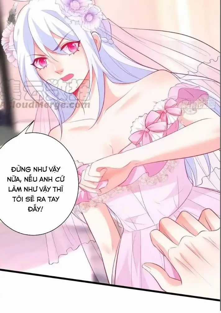 Hắc Đạo Đáng Yêu Món quà ý nghĩa nhất cho người thân yêu Chapter 156 trang 29