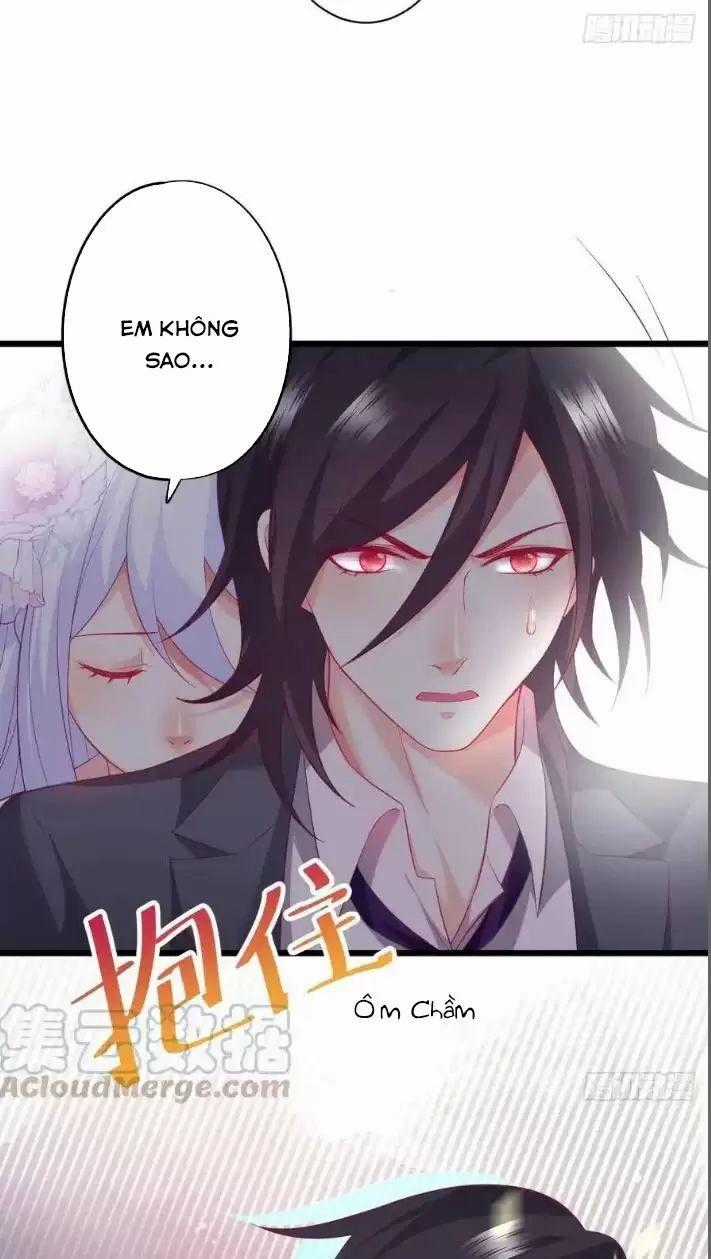 Hắc Đạo Đáng Yêu Món quà ý nghĩa nhất cho người thân yêu Chapter 156 trang 38