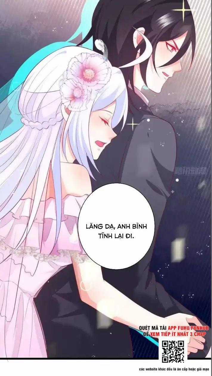 Hắc Đạo Đáng Yêu Món quà ý nghĩa nhất cho người thân yêu Chapter 156 trang 39