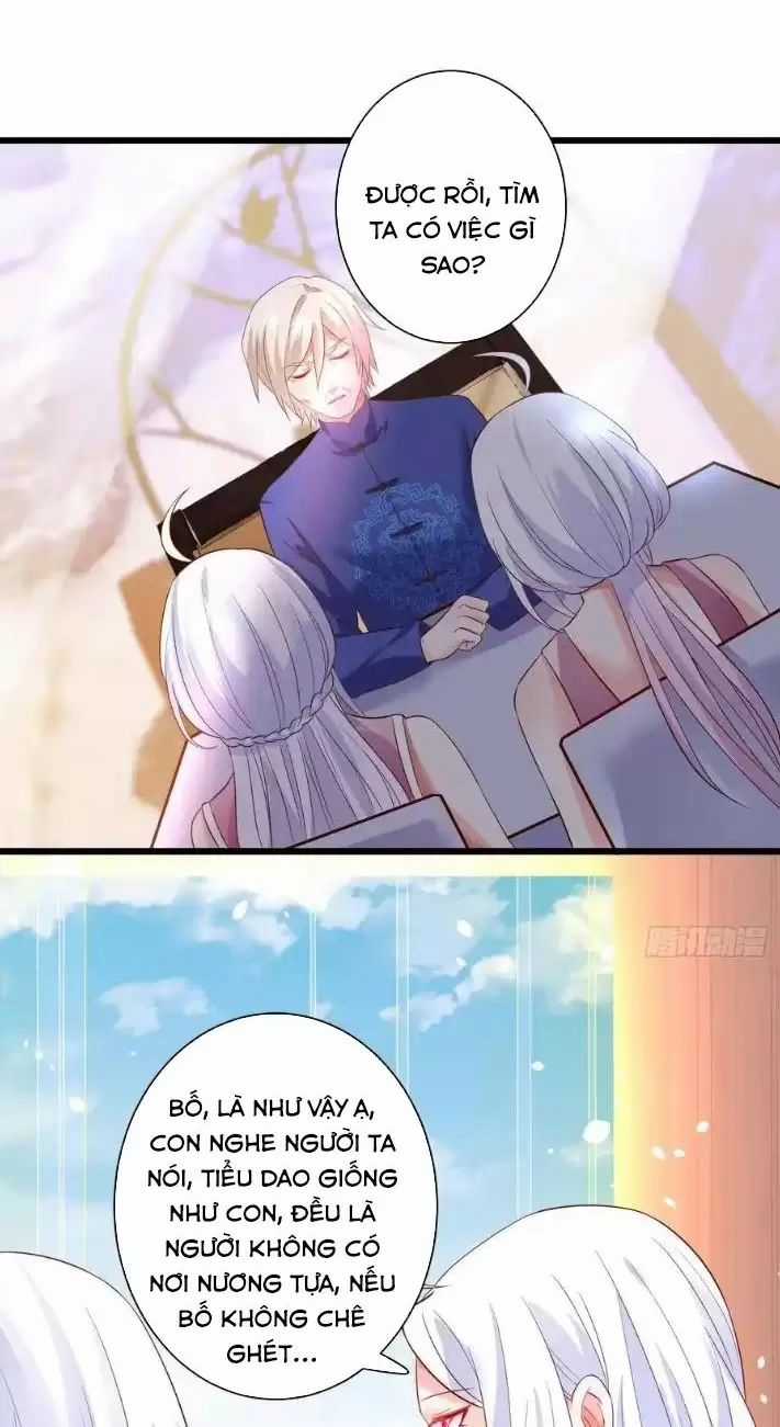 Hắc Đạo Đáng Yêu Món quà ý nghĩa nhất cho người thân yêu Chapter 156 trang 6