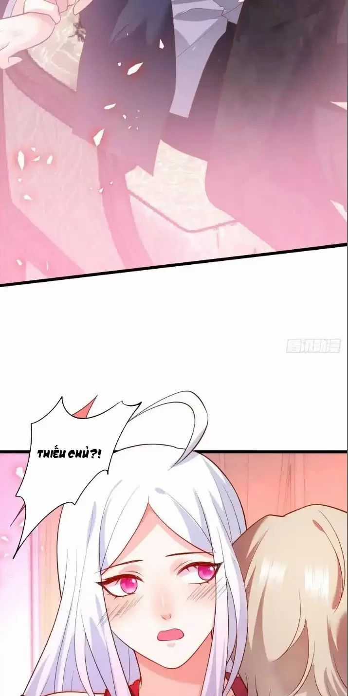 Hắc Đạo Đáng Yêu Món quà ý nghĩa nhất cho người thân yêu Chapter 157 trang 12