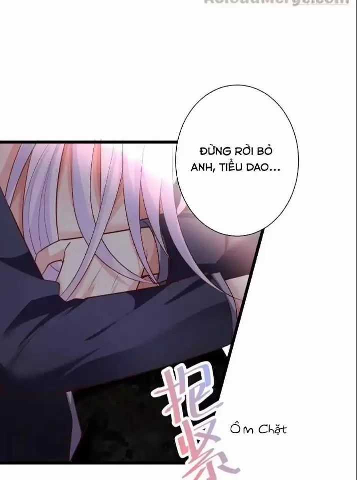 Hắc Đạo Đáng Yêu Món quà ý nghĩa nhất cho người thân yêu Chapter 157 trang 20