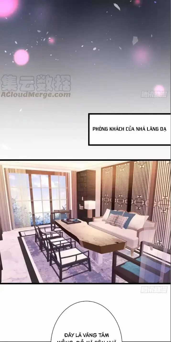 Hắc Đạo Đáng Yêu Món quà ý nghĩa nhất cho người thân yêu Chapter 157 trang 24