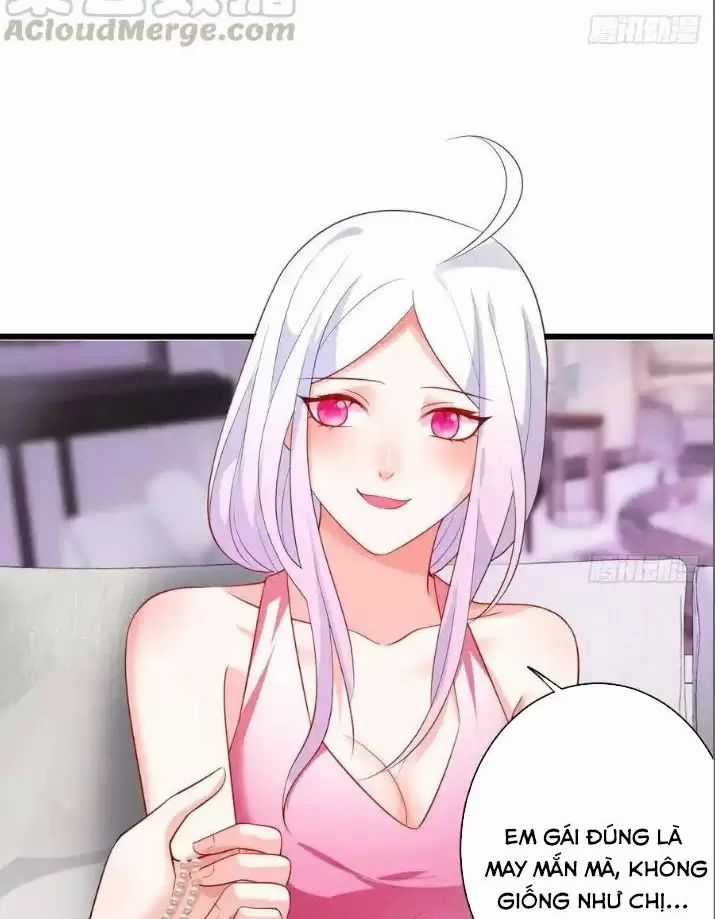 Hắc Đạo Đáng Yêu Món quà ý nghĩa nhất cho người thân yêu Chapter 157 trang 26